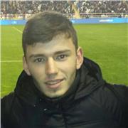 Profesor de apoyo ESO y Bachillerato para Física